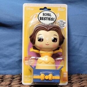 Funko Popsies: Disney - Belle - First to Market (Ftm)‎ (Exclusive)